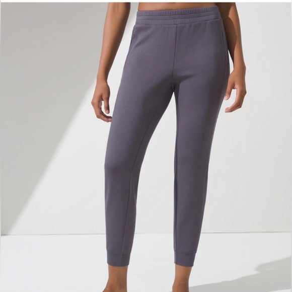 SOMA SPORT
High Tech Sweats Jogger Pants size small - Picture 3 of 5